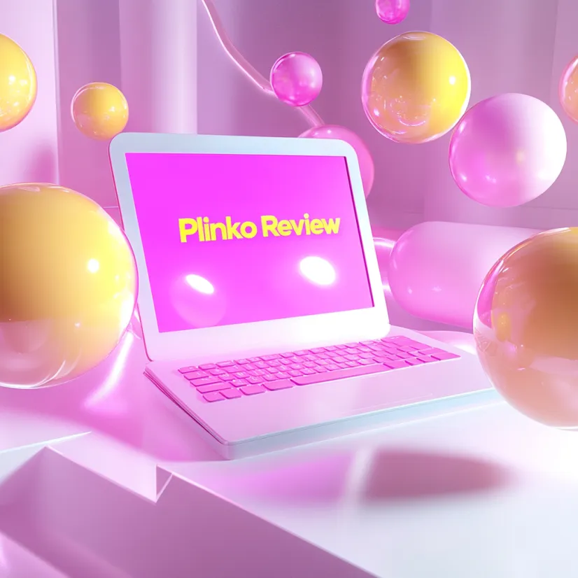 plinko game review