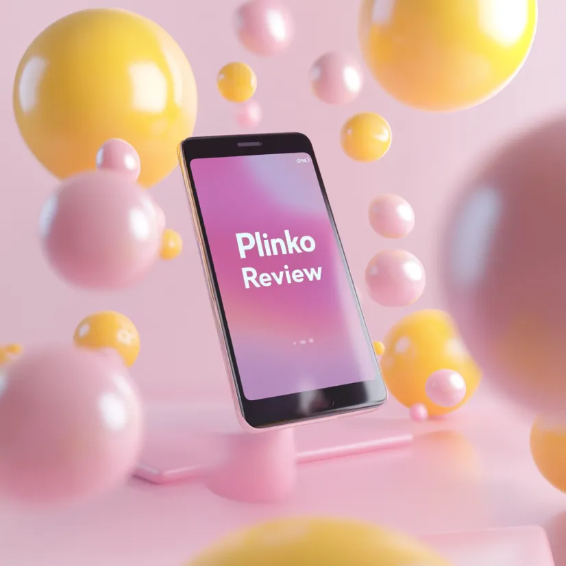 plinko game review